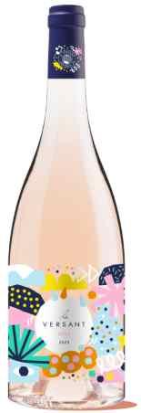 Le Versant - Rosé - Pays d’Oc