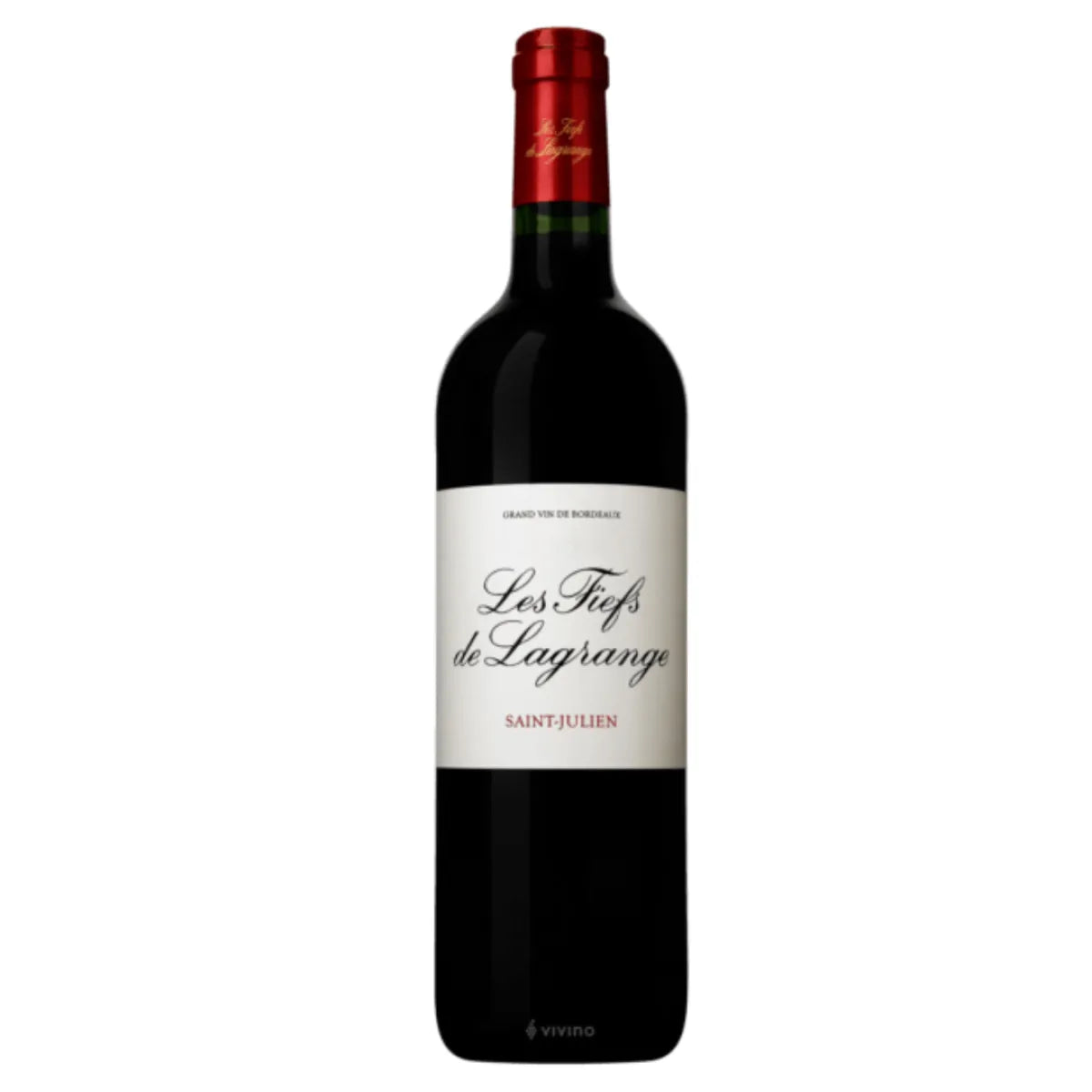 Château Lagrange Château Lagrange - Les Fiefs de Lagrange - Saint-Julien - Bordeaux