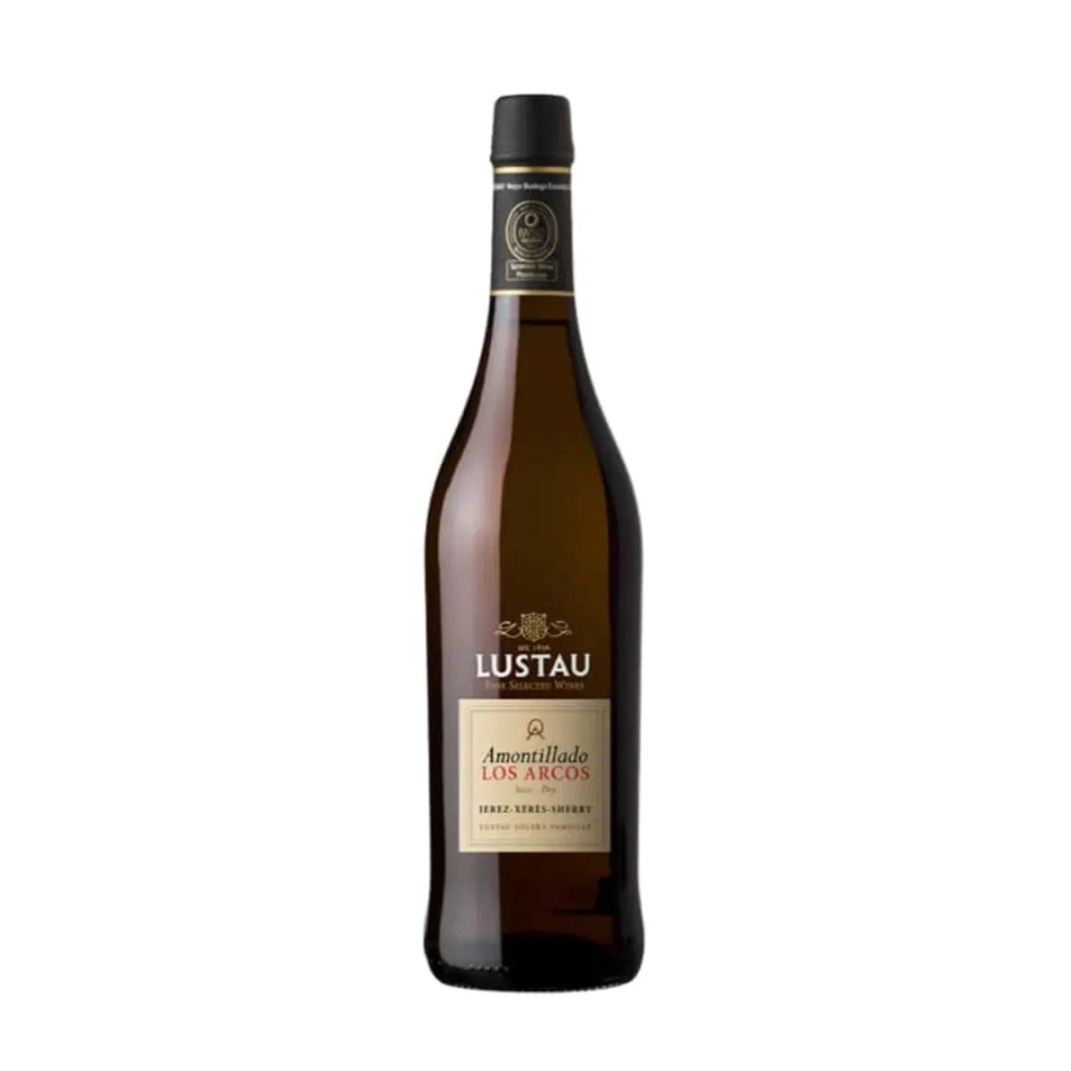 Lustau Lustau - Dry Amontillado Los Arcos - Jerez
