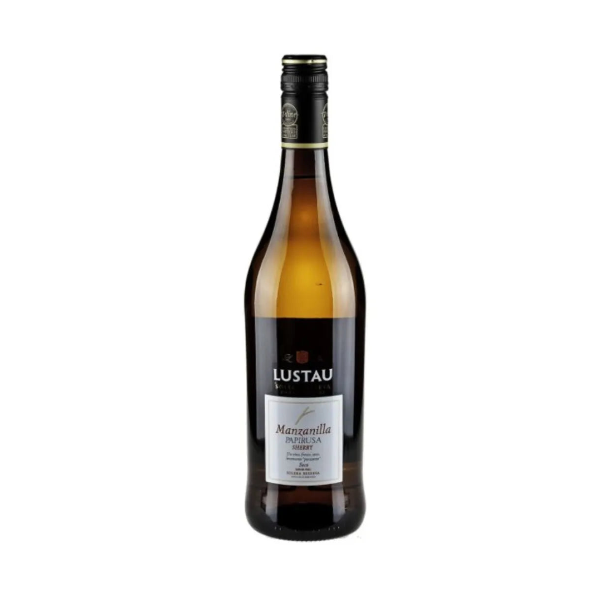 Lustau Lustau - Manzanilla Papirusa - Jerez