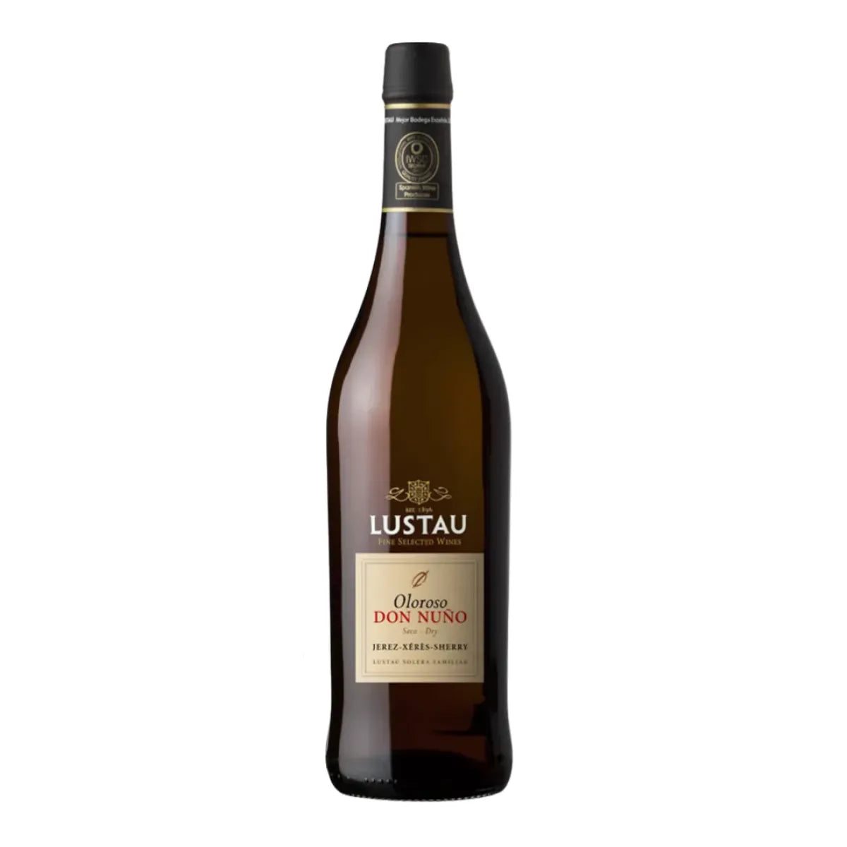 Lustau Lustau - Oloroso Don Nuño - Jerez