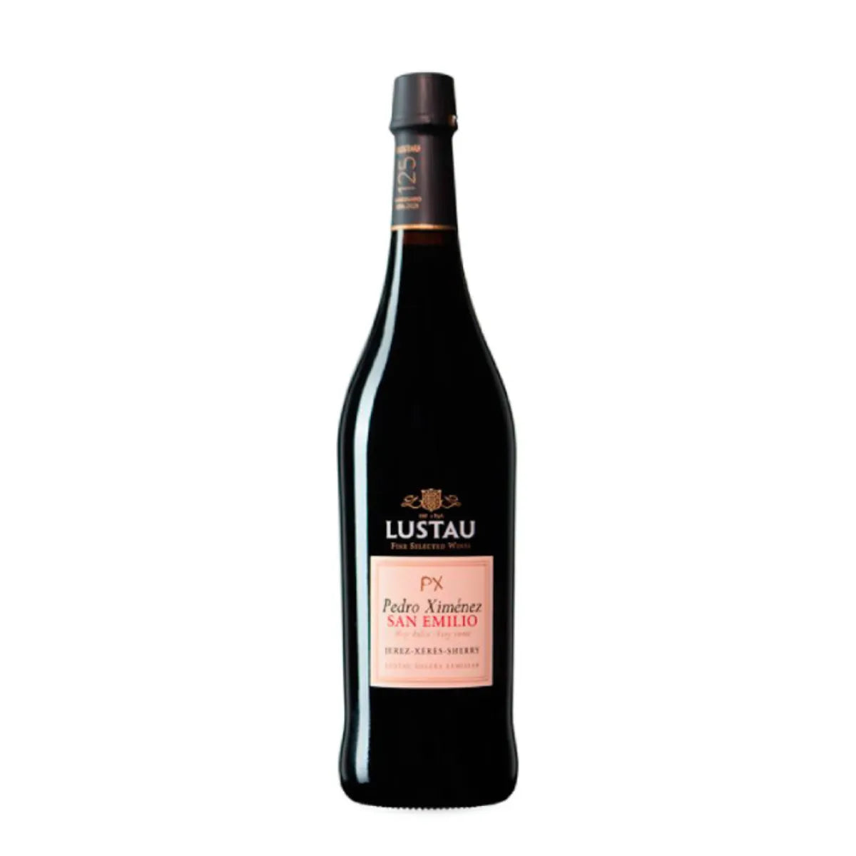 Lustau Lustau - Pedro Ximénez San Emilio - Jerez