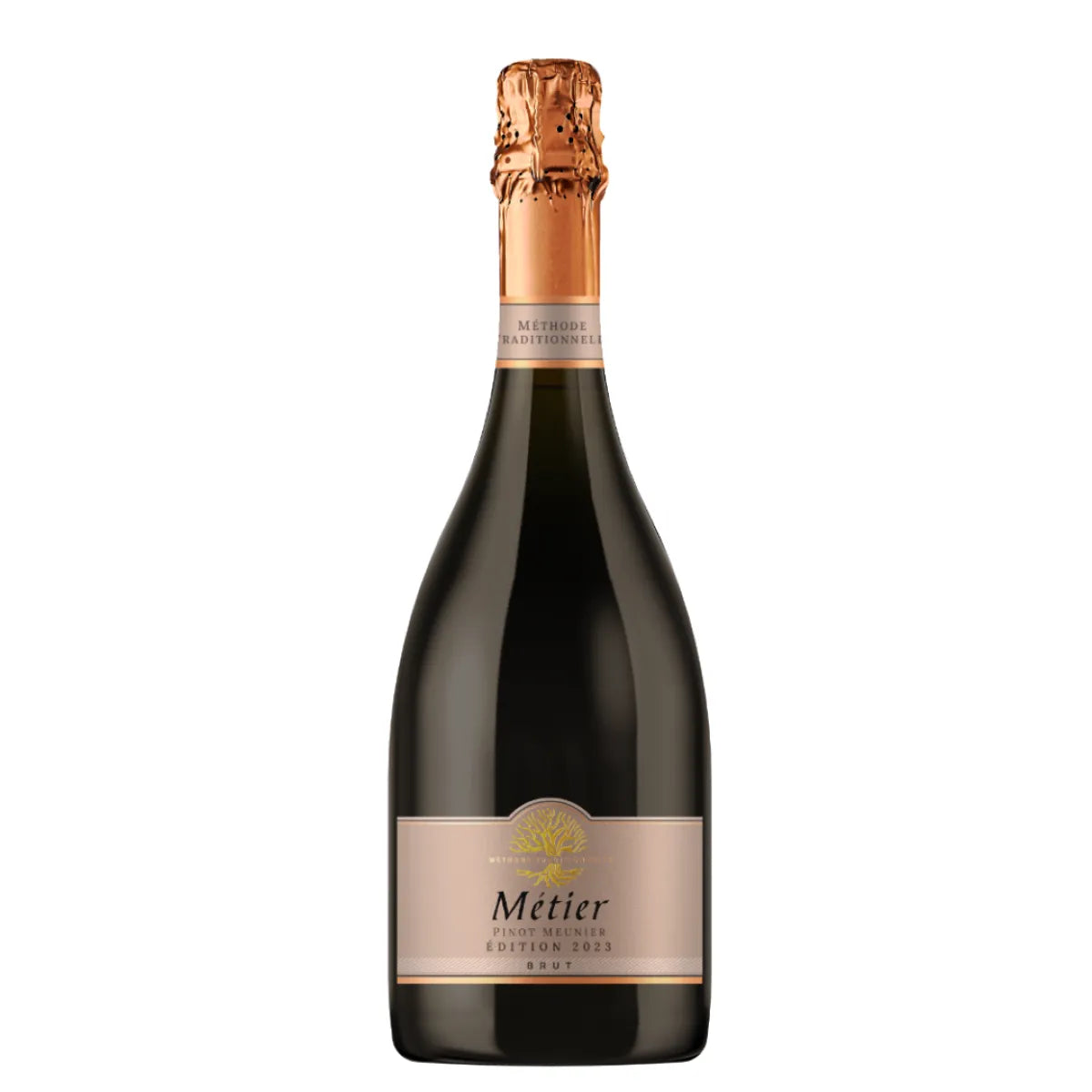 Radacini Radacini - Métier Edition Pinot Meunier