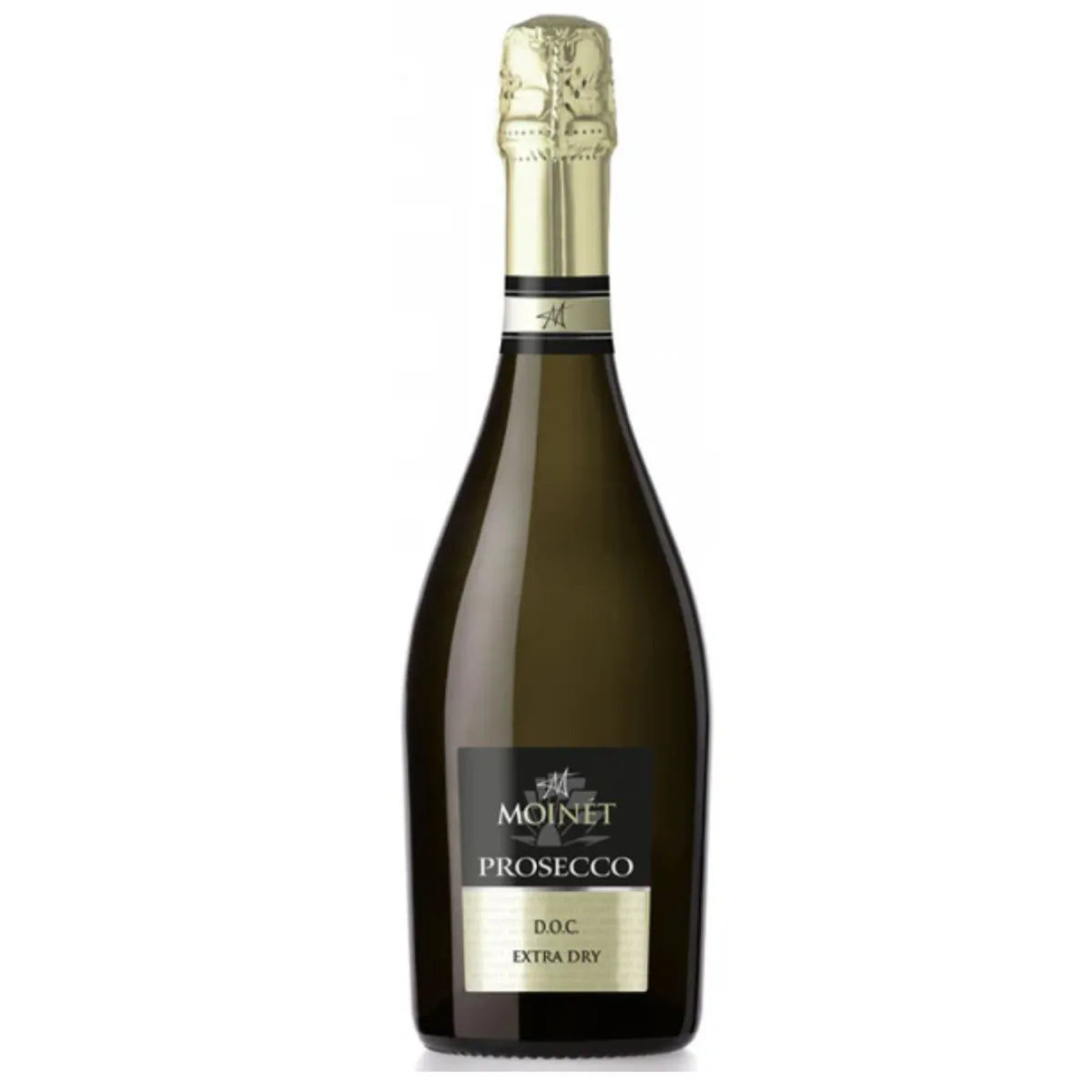 Contarini Moinet - Prosecco Extra Dry - Veneto