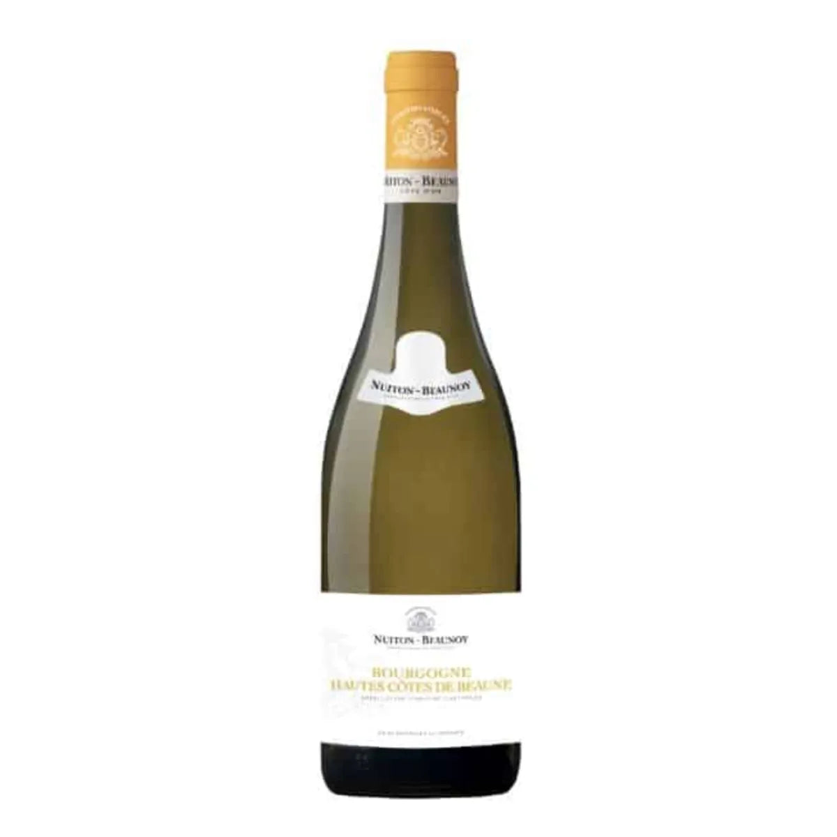 Nuiton-Beaunoy Nuiton-Beaunoy - Bourgogne Hautes Côtes de Beaune - Bourgogne