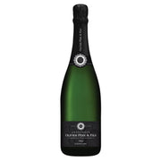 Olivier Père et Fils Champagne Olivier Père & Fils - Grande Réserve Cuvée Signature