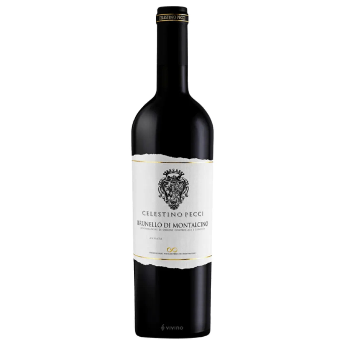 Celestino Pecci Celestino Pecci - Brunello di Montalcino - Toscane