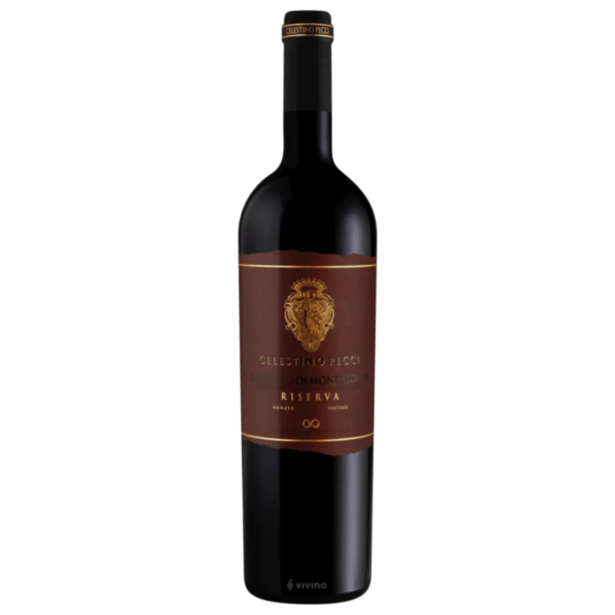 Celestino Pecci Celestino	Pecci		 -	Brunello	di	Montalcino	Riserva	 -	Toscane
