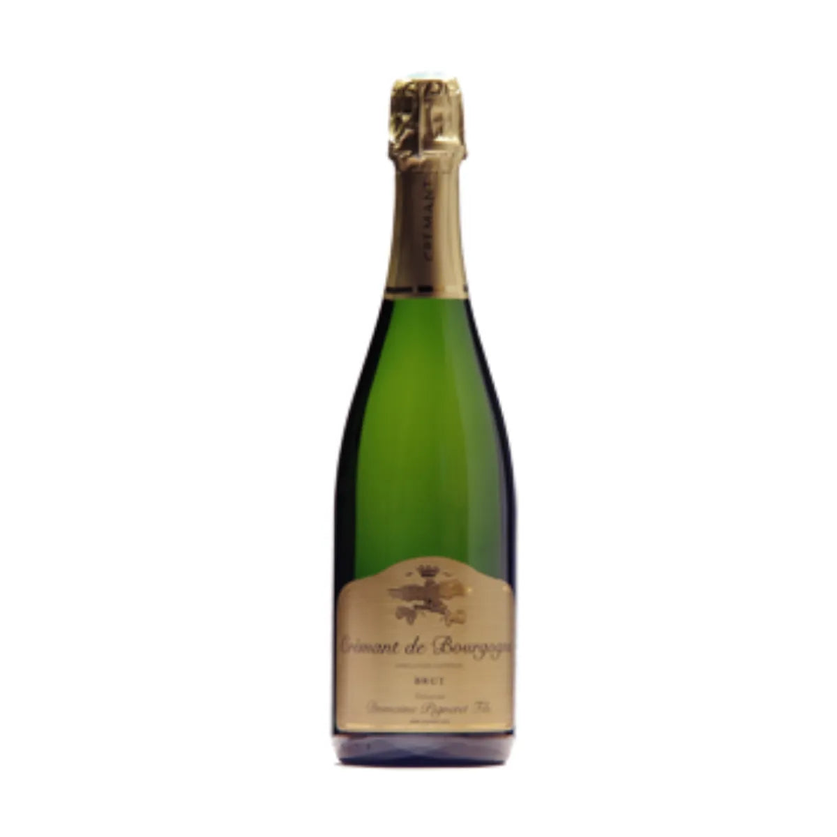Pigneret et Fils Pigneret Fils - Crémant de Bourgogne - Bourgogne
