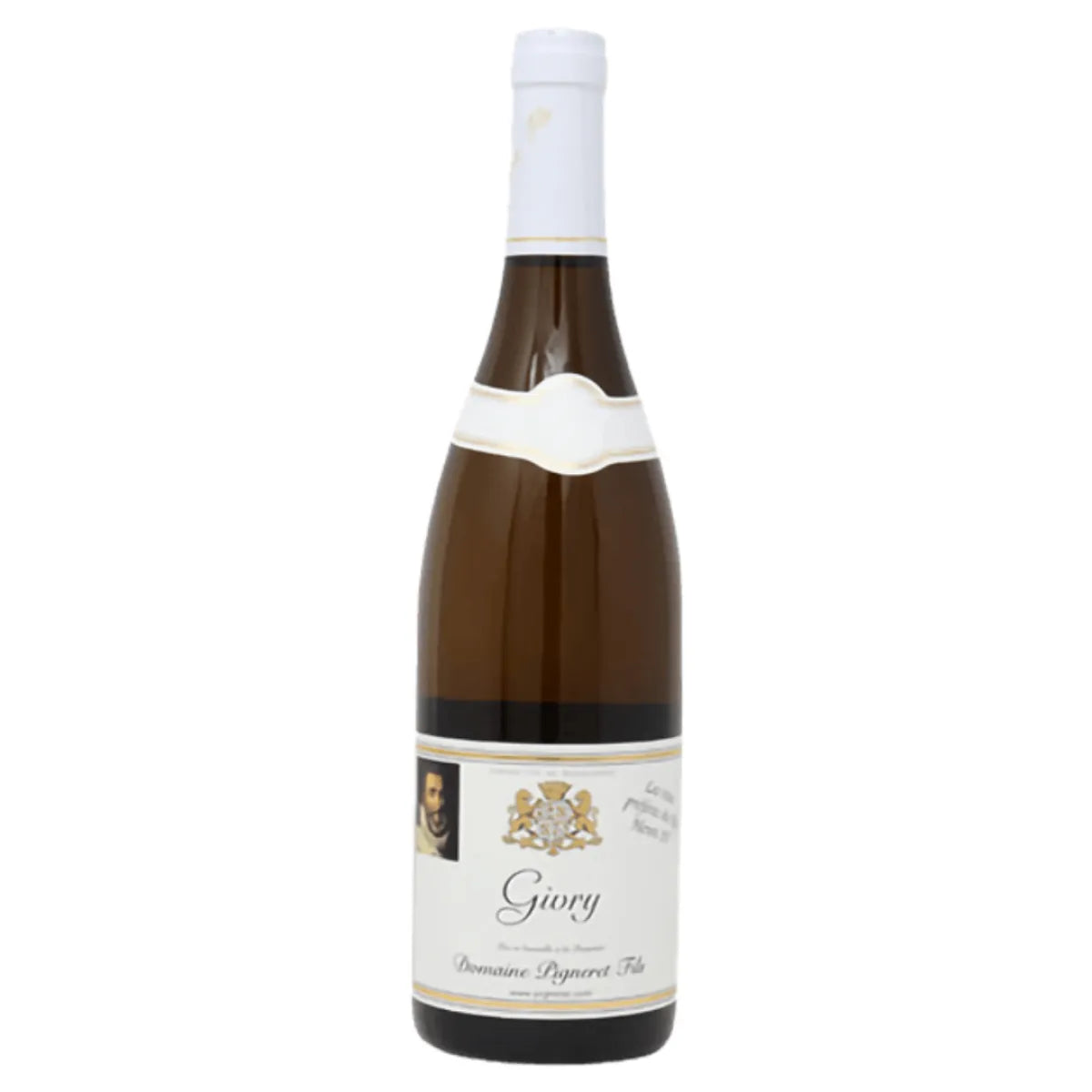 Maison Pigneret Fils Maison Pigneret Fils - Givry - Bourgogne