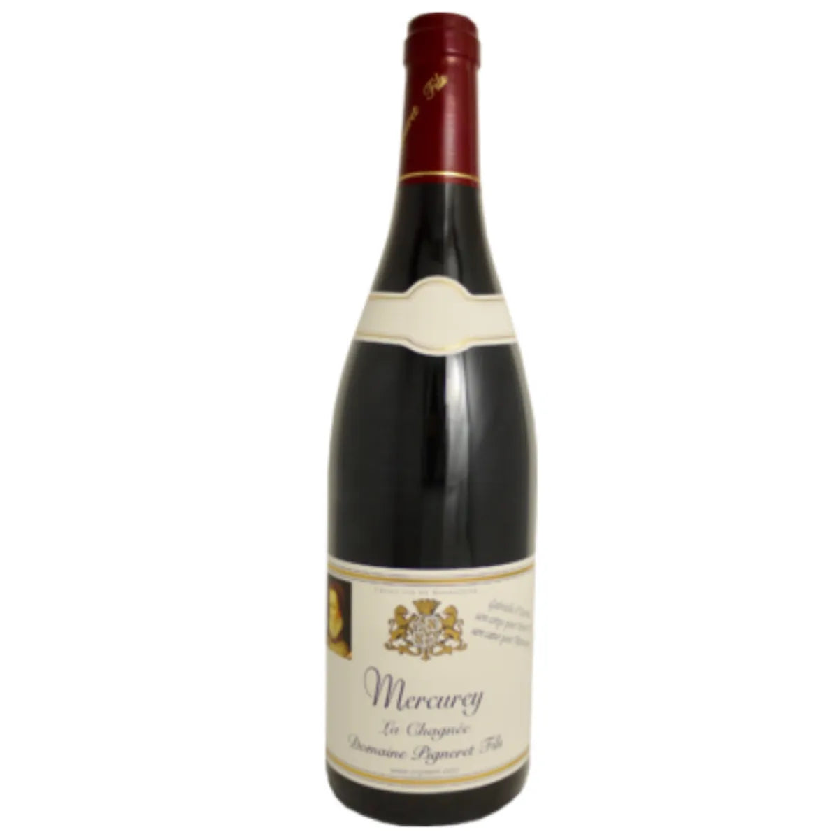 Maison Pigneret Fils Maison Pigneret Fils - Mercurey - Bourgogne