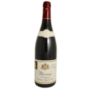 Maison Pigneret Fils Maison Pigneret Fils - Mercurey - Bourgogne