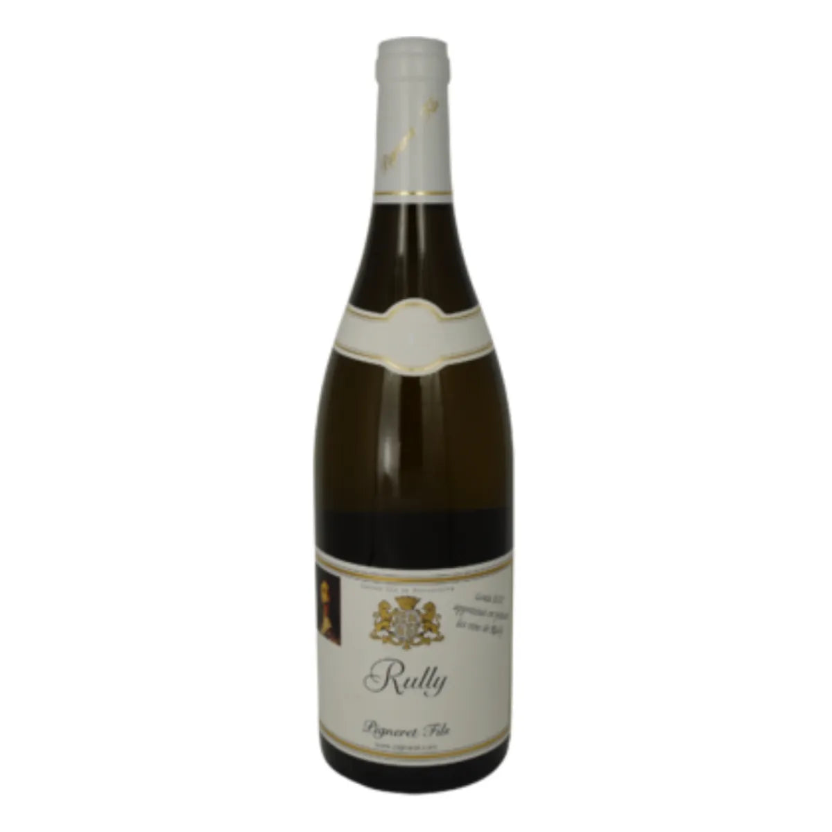 Maison Pigneret Fils Maison Pigneret Fils - Rully - Bourgogne