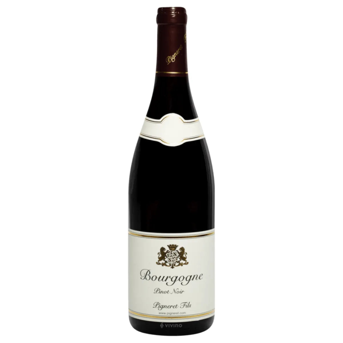 Maison Pigneret Fils Maison Pigneret Fils - Bourgogne Pinot Noir - Bourgogne