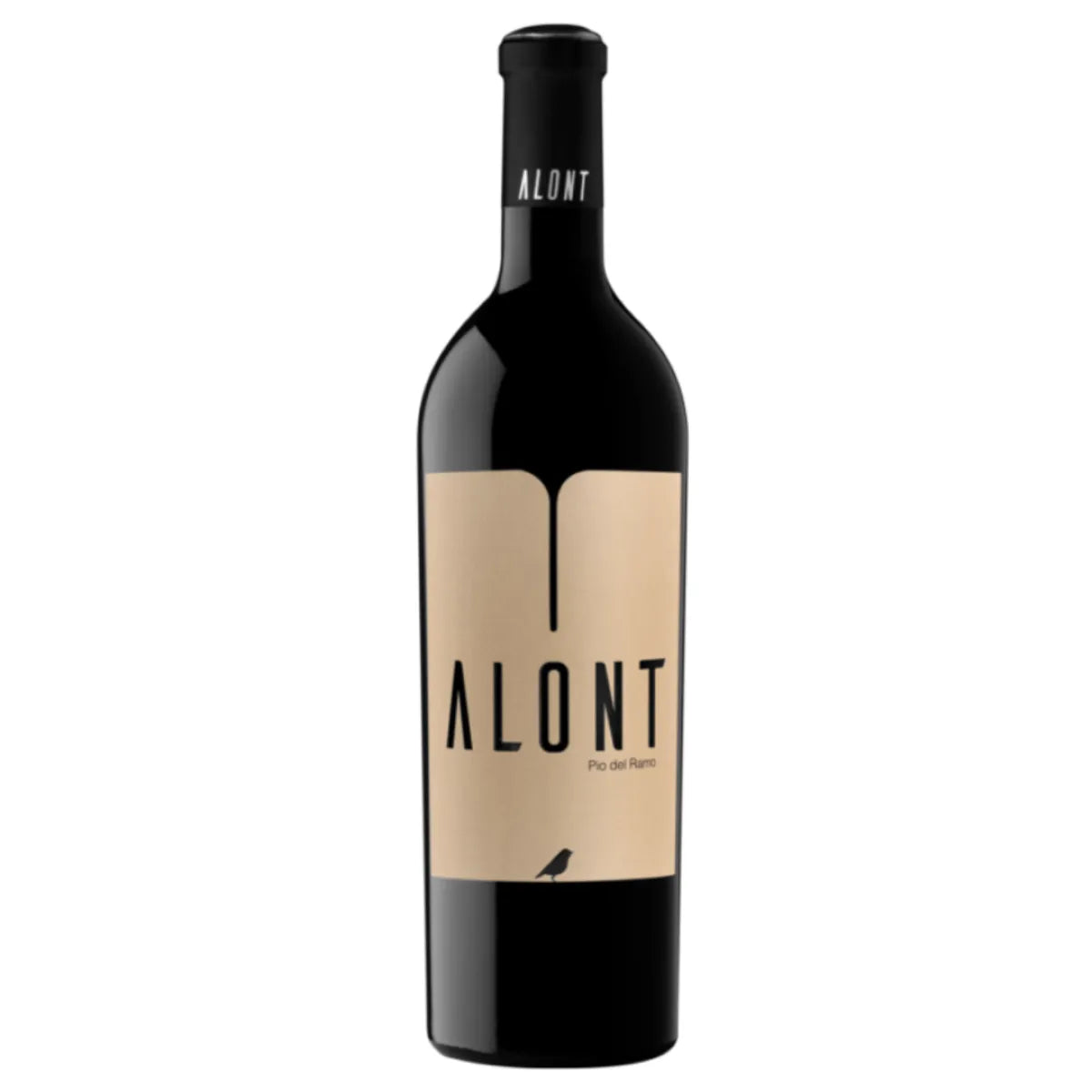 Pío del Ramo Pío del Ramo - Alont - Jumilla
