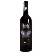 Pio del Ramo Pío del Ramo - The Cat Red - Jumilla