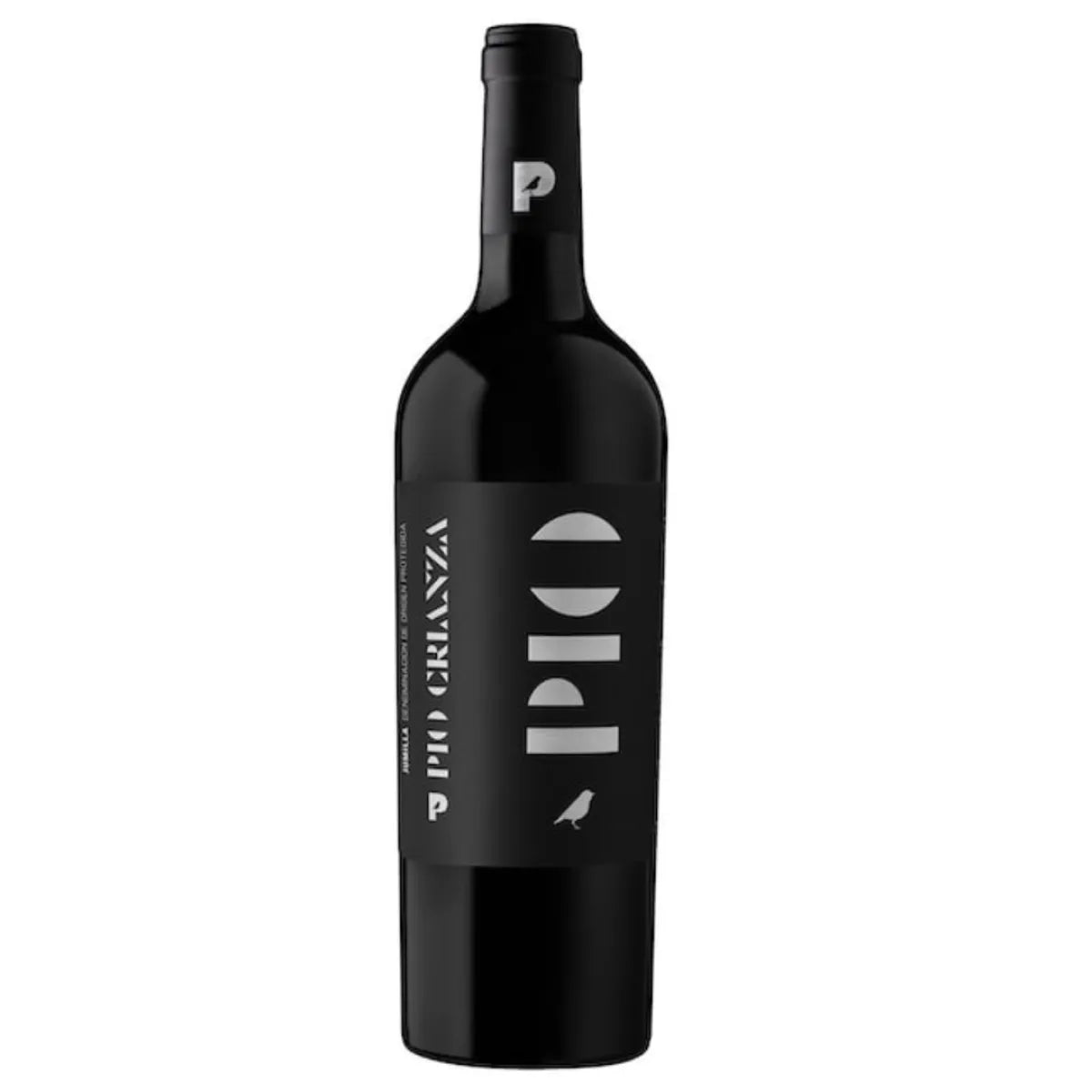 Pio del Ramo Pío del Ramo - Crianza - Jumilla
