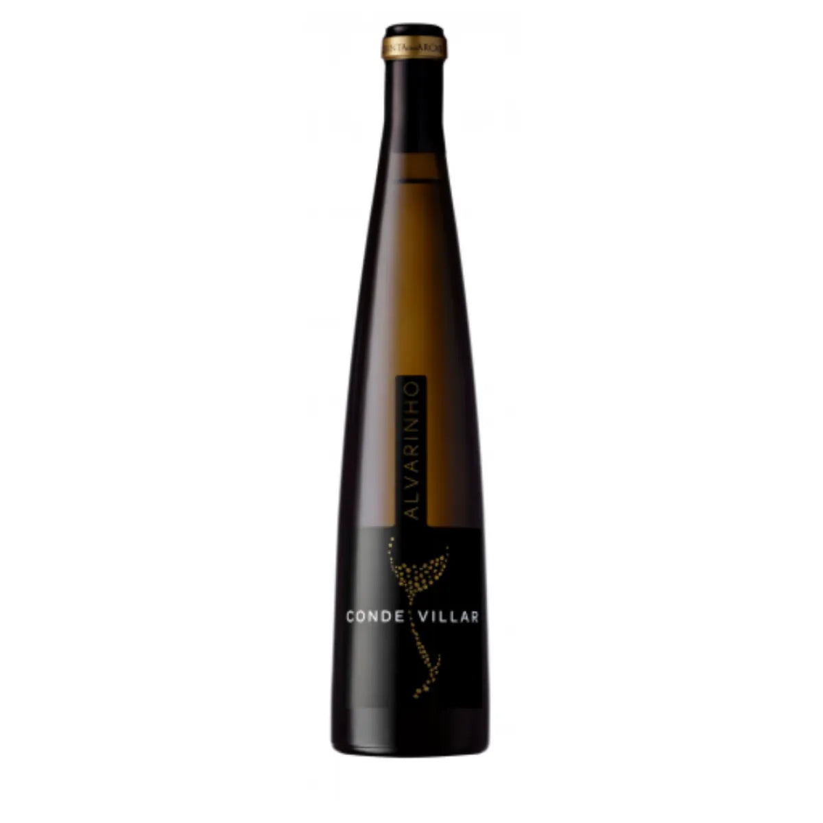 Quinta das Arcas Quinta das Arcas - Conde Villar Alvarinho - Vinho Verde