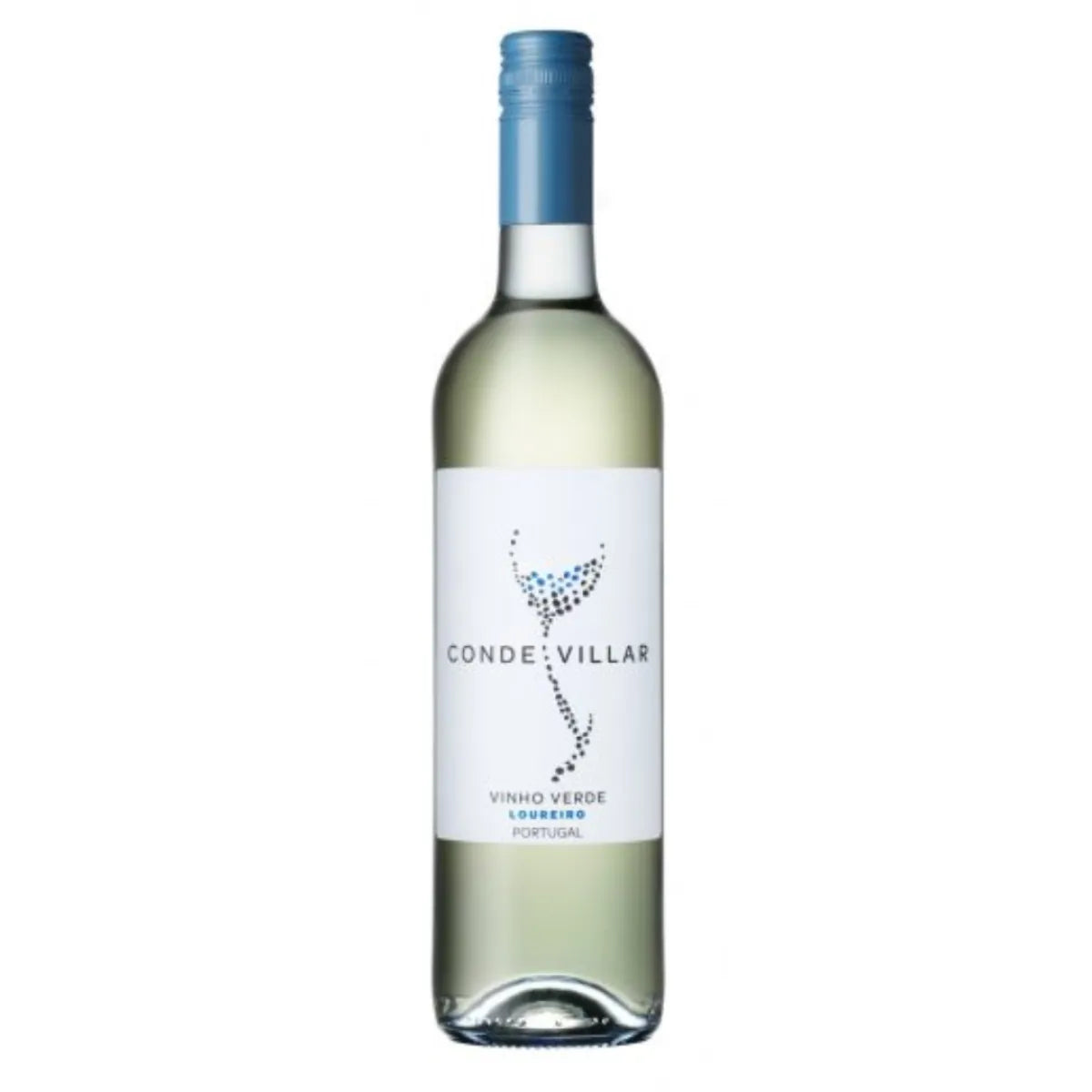 Quinta das Arcas Quinta das Arcas - Conde Villar Loureiro - Vinho Verde