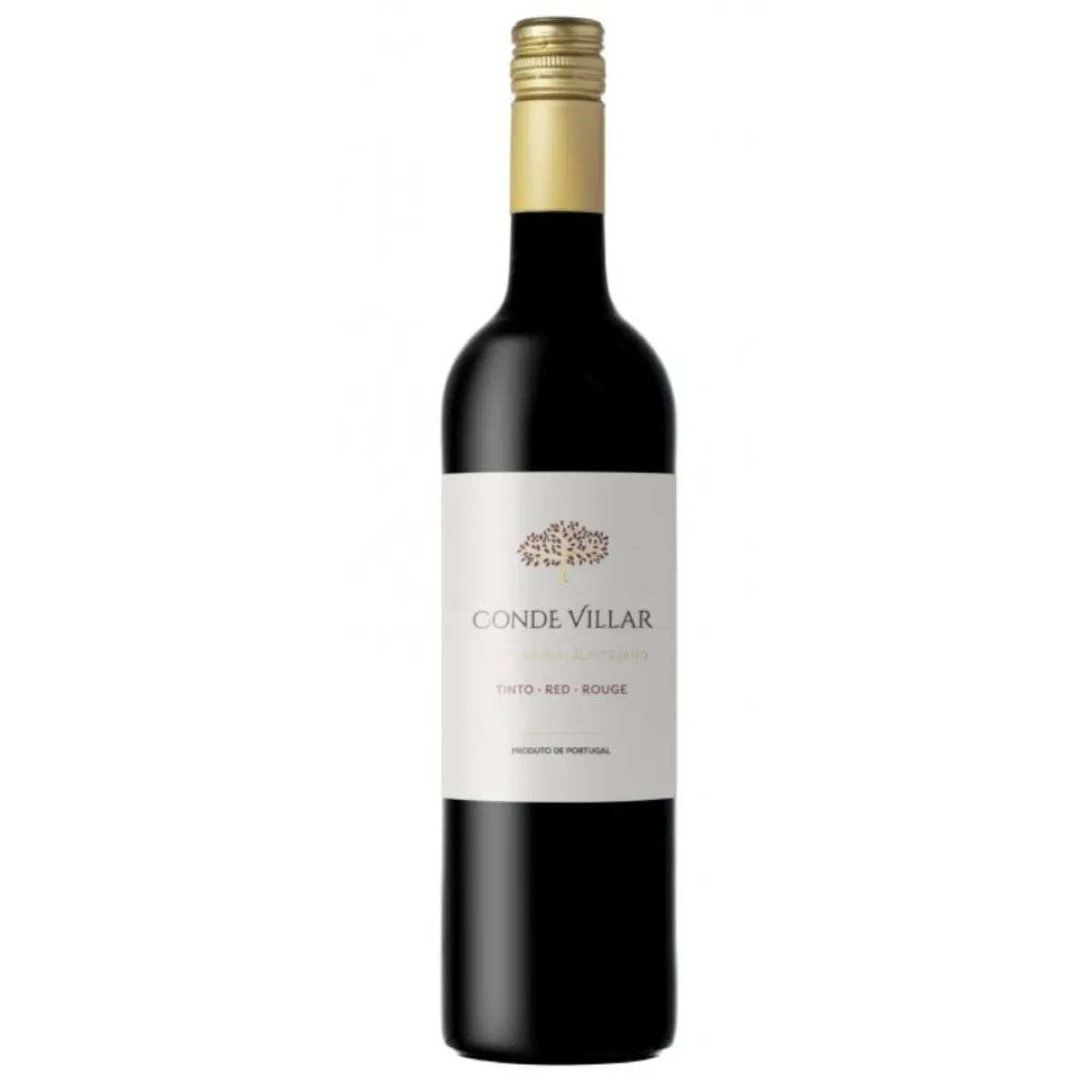 Quinta das Arcas Quinta das Arcas - Tapada (Conde) de Villar Tinto - Regional