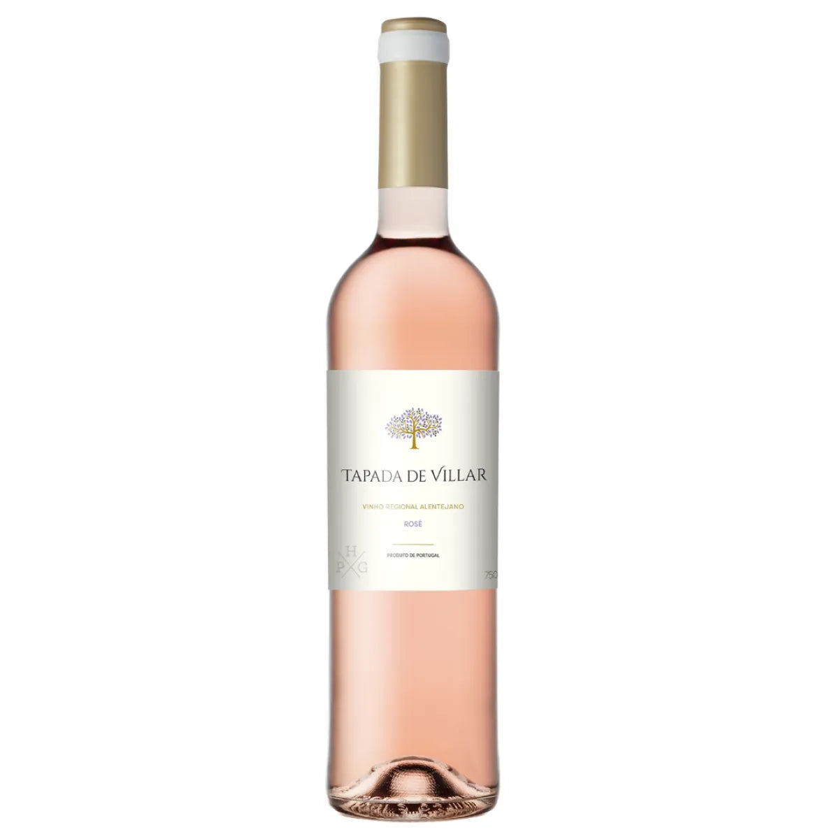 Quinta das Arcas Quinta das Arcas - Tapada de Villar Rosé - Alentejo