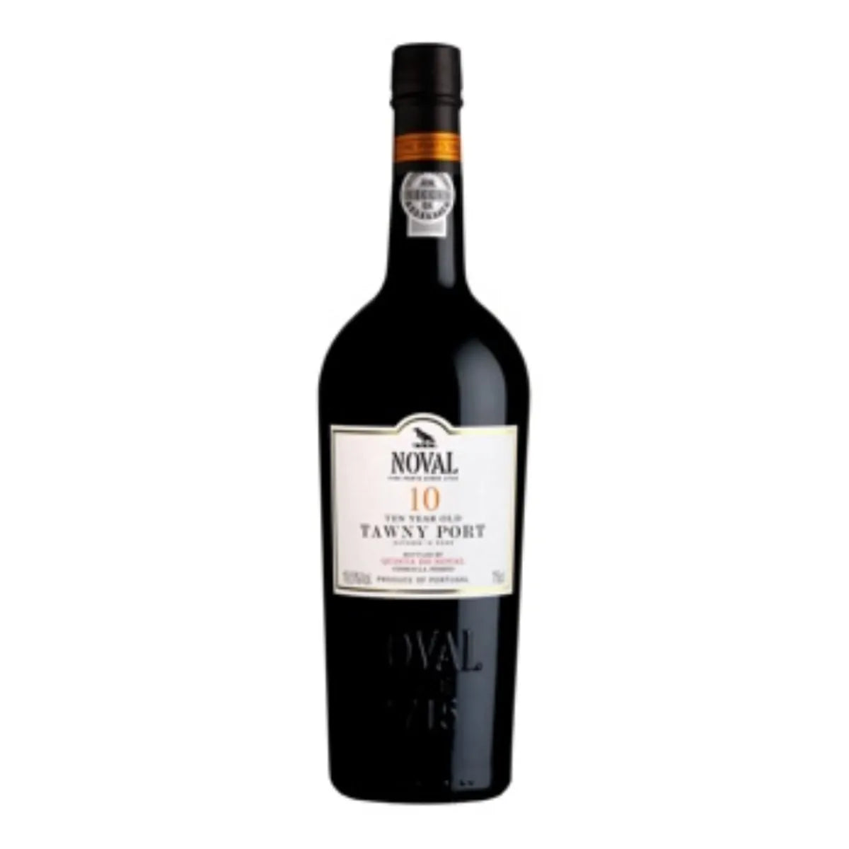 Quinta do Noval Quinta do Noval - 10 Years Old Tawny Port - Douro