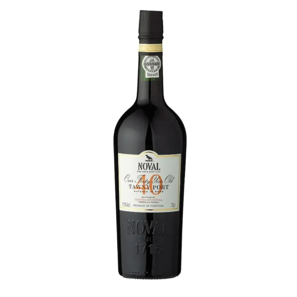 Quinta do Noval Quinta do Noval - 40 Years Old Tawny Port - Douro