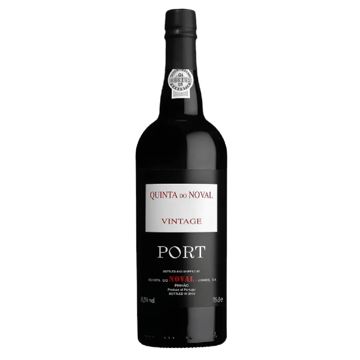 Quinta do Noval Quinta do Noval - Vintage Port 2011 - Douro