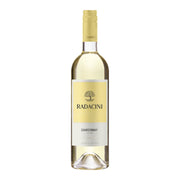 Radacini Radacini - Chardonnay - Codru