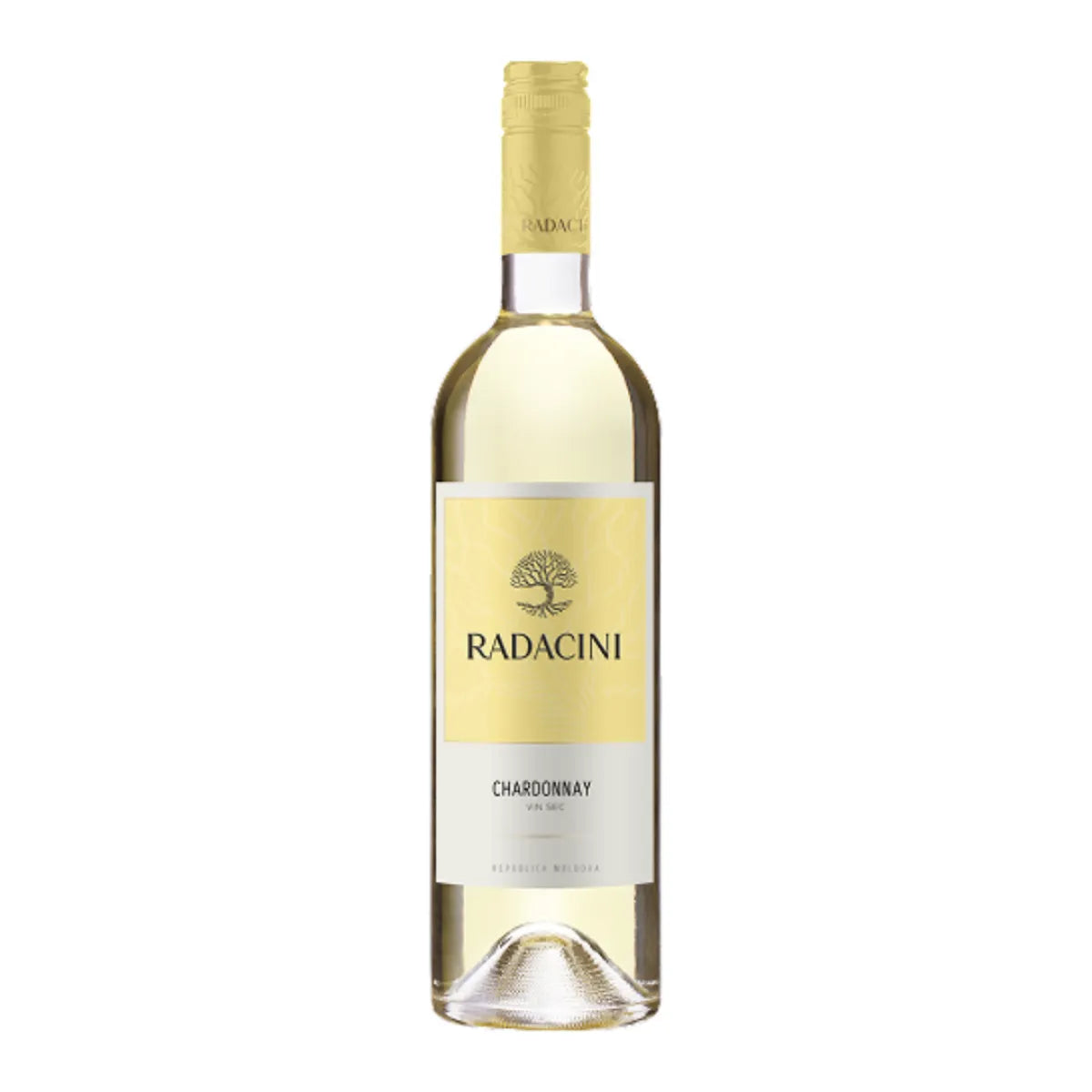 Radacini Radacini - Chardonnay - Codru