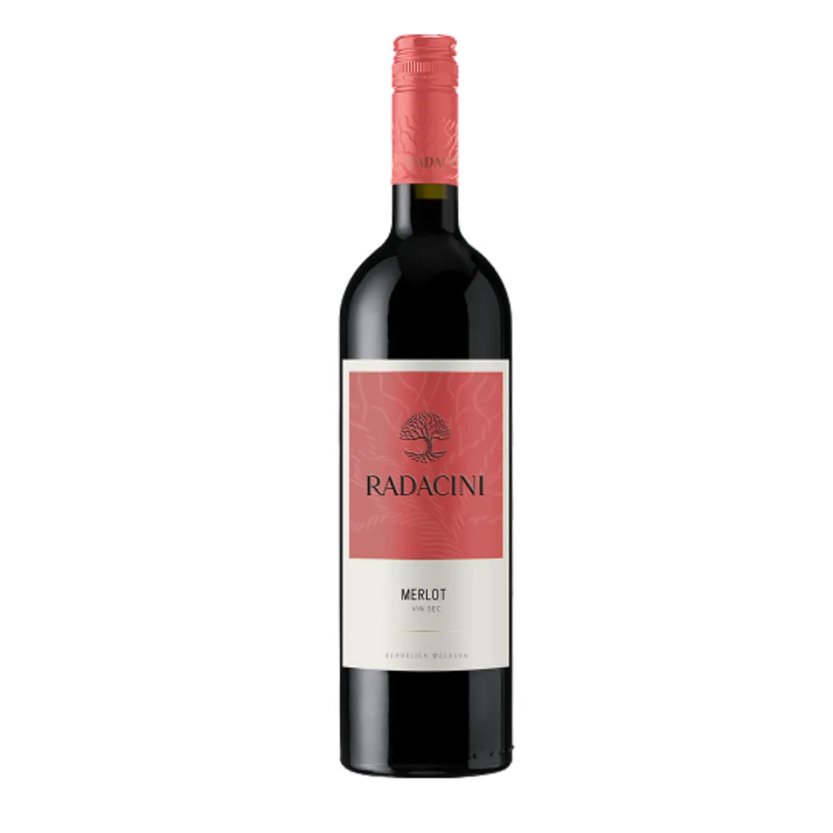 Radacini Radacini - Merlot - Codru