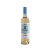 Radacini Radacini - Pinot Grigio - Codru