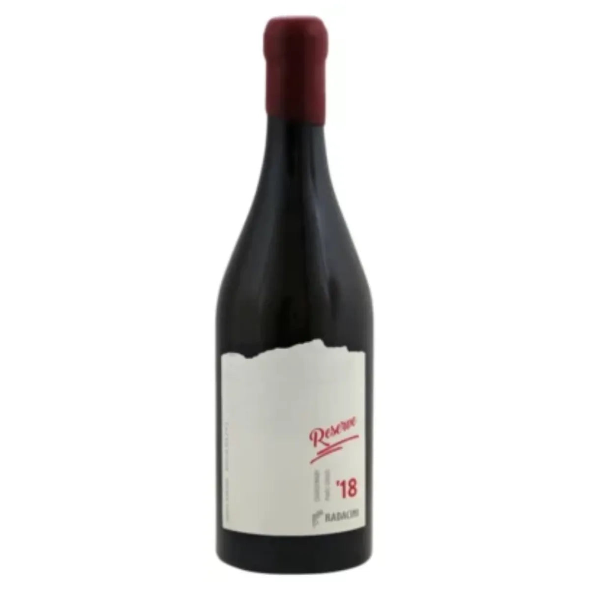 Radacini Radacini - Reserve White - Codru