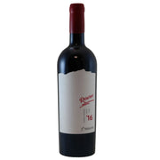 Radacini Radacini - Reserve Red - Codru