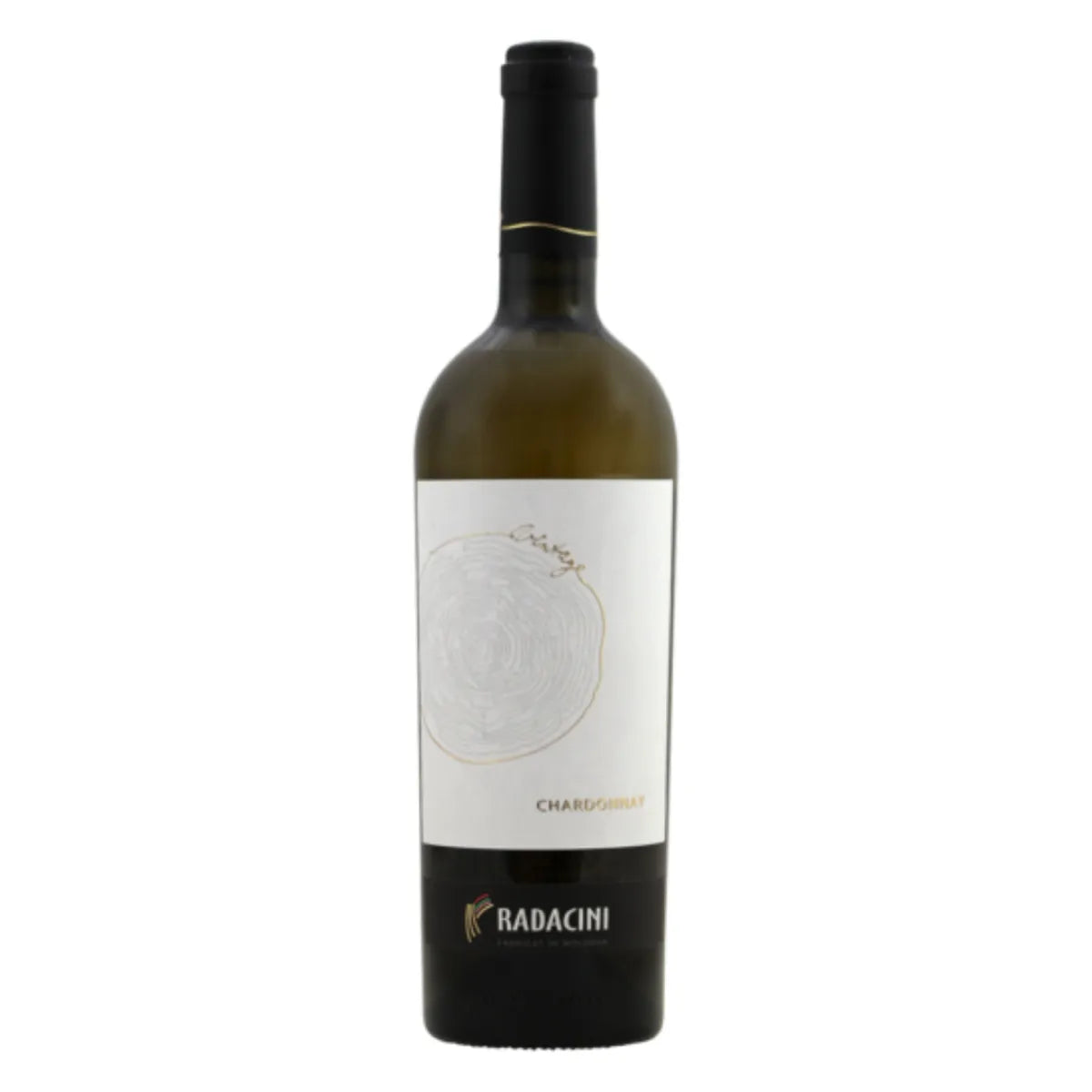 Radacini Radacini - Vintage Chardonnay - Codru