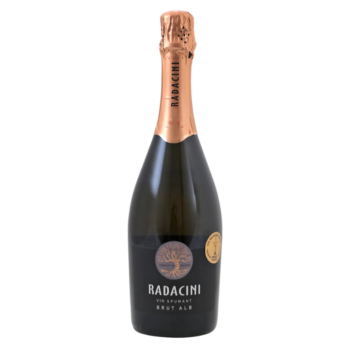 Radacini Radacini - Sparkling Brut