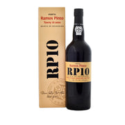 Ramos Pinto Ramos Pinto - 10 Years Old Tawny Port - Douro