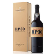 Ramos Pinto Ramos Pinto - 30 Years Old Tawny Port - Douro