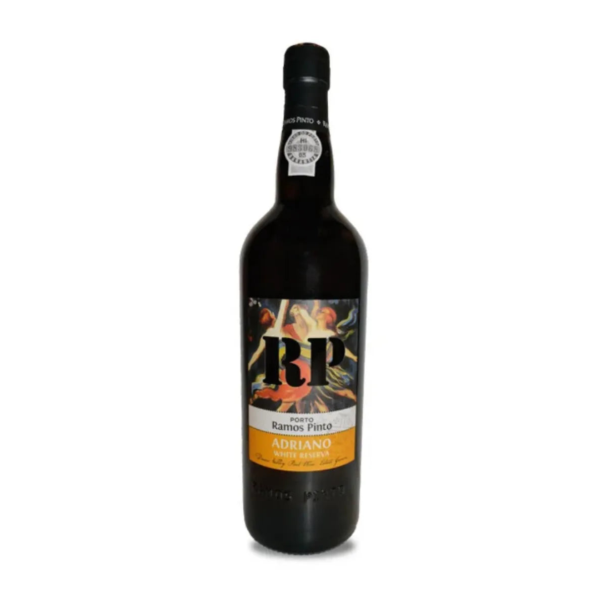 Ramos Pinto Ramos Pinto - Adriano Reserva White Port - Douro