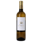 Robert Vic Robert Vic - Maison Sabadie Reserve Blanc