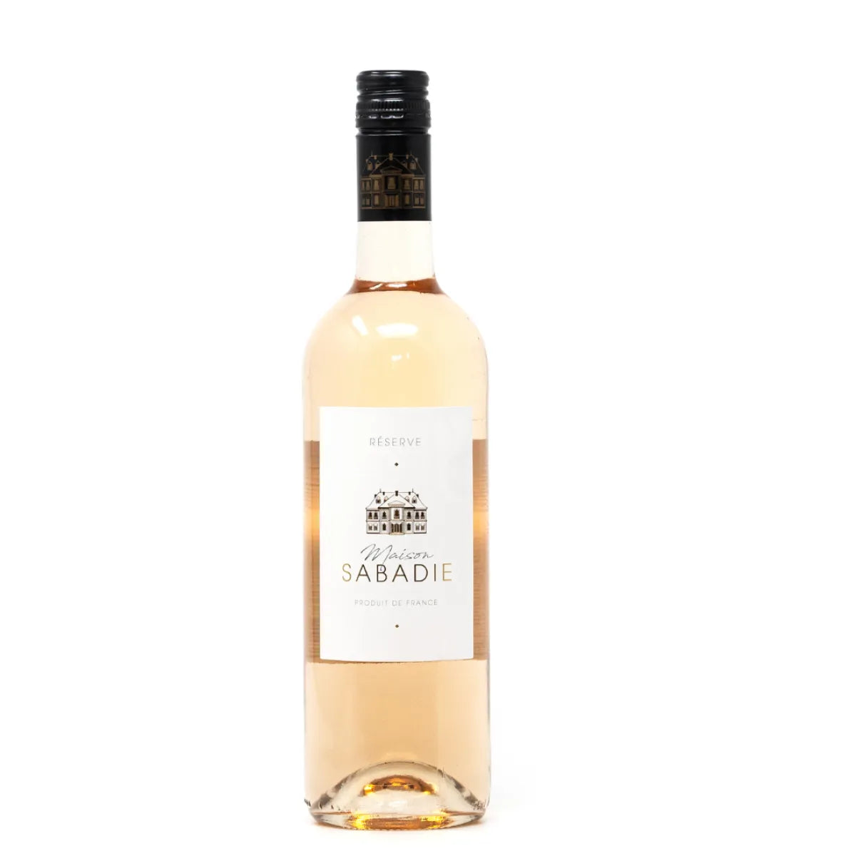 Robert Vic Robert Vic - Maison Sabadie Reserve Rosé