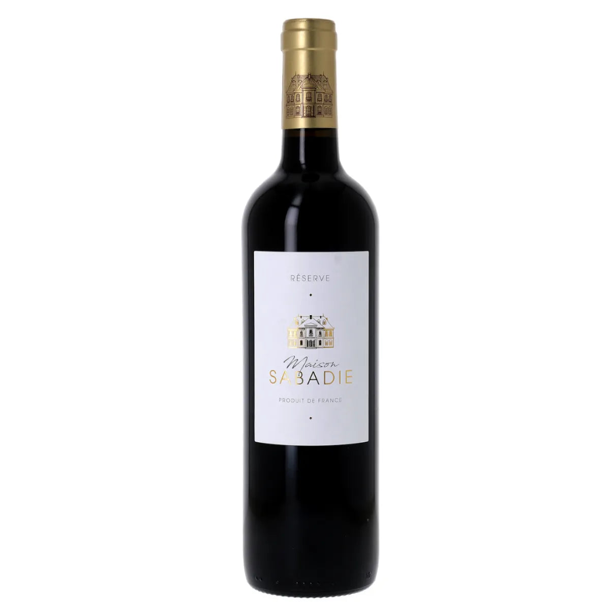 Robert Vic Robert Vic - Maison Sabadie Rouge