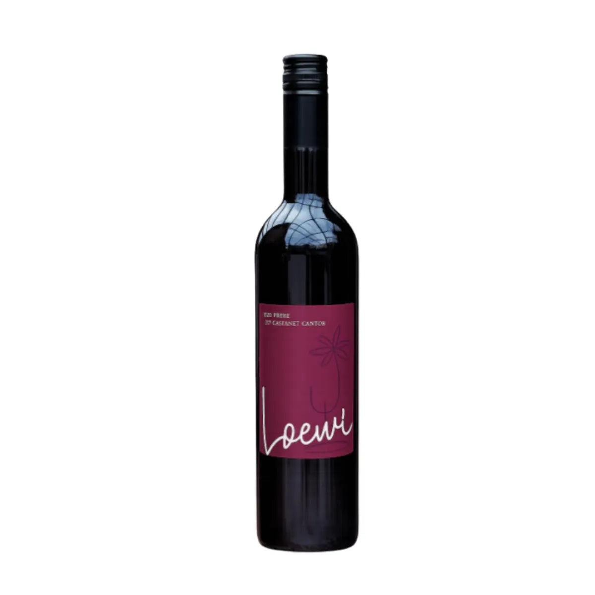 Loewi Loewi - Cabernet Cantor