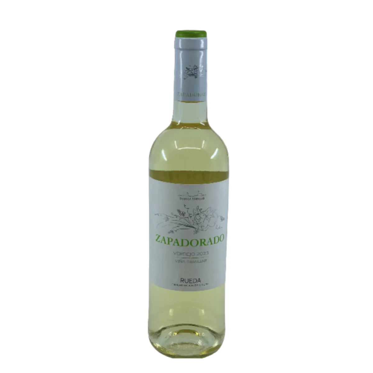Rueda Perez Rueda Perez - Zapadorado - Joven - Verdejo  - Rueda