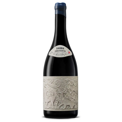 Bodegas Saura Bodegas Saura - Cogevientos - DOP Bullas