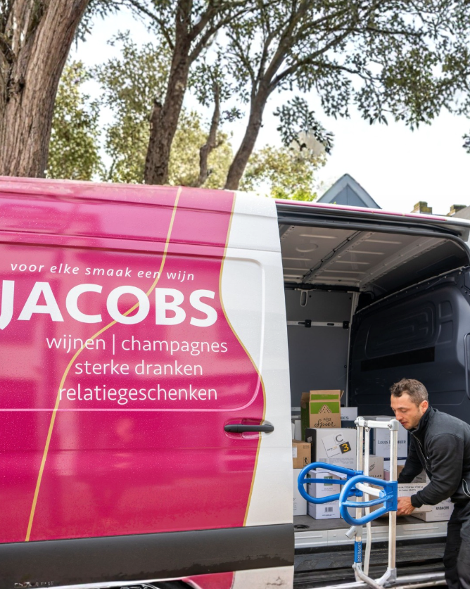 Wijnen Jacobs