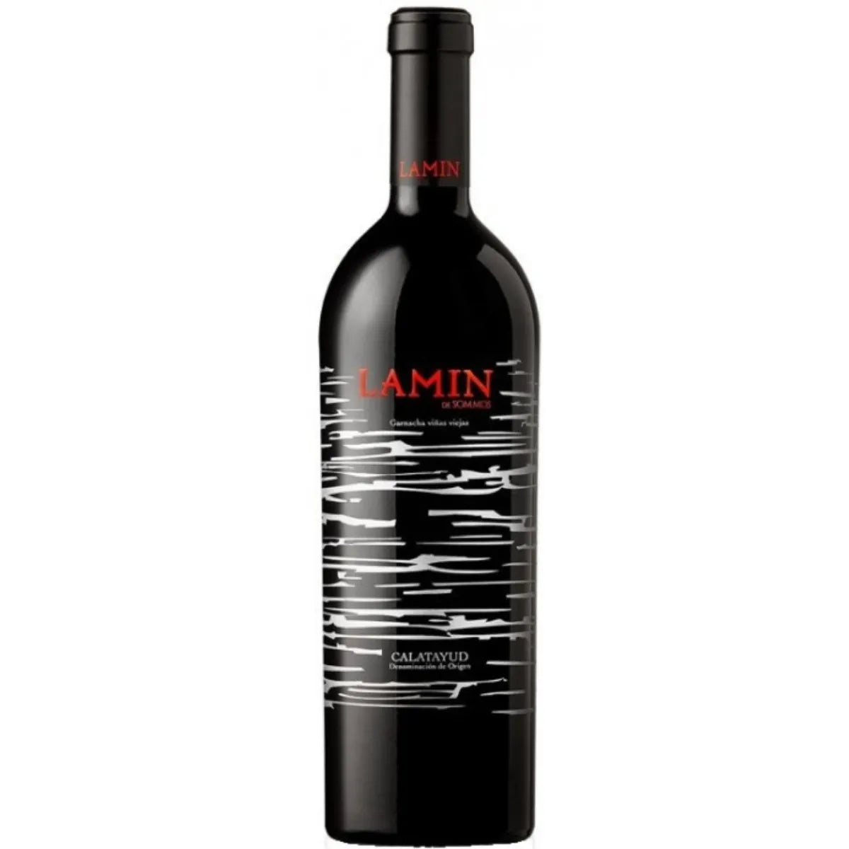 Bodegas Sommos Bodegas Sommos - Lamin  - Somontano