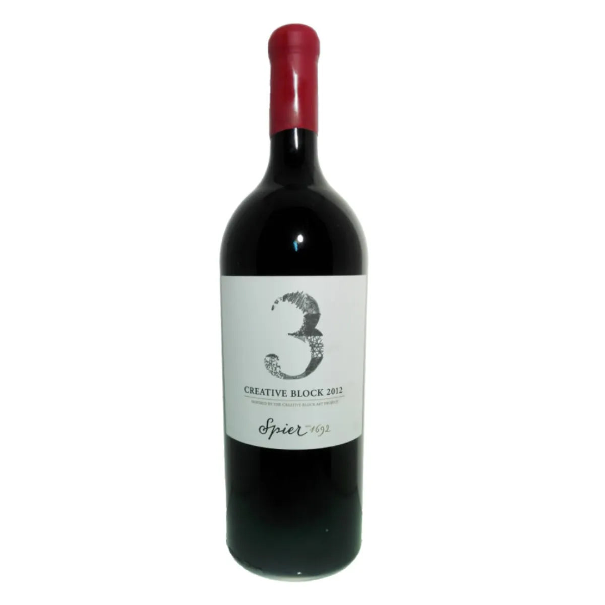 Spier Spier - Creative Block 3 - Western Cape 300cl