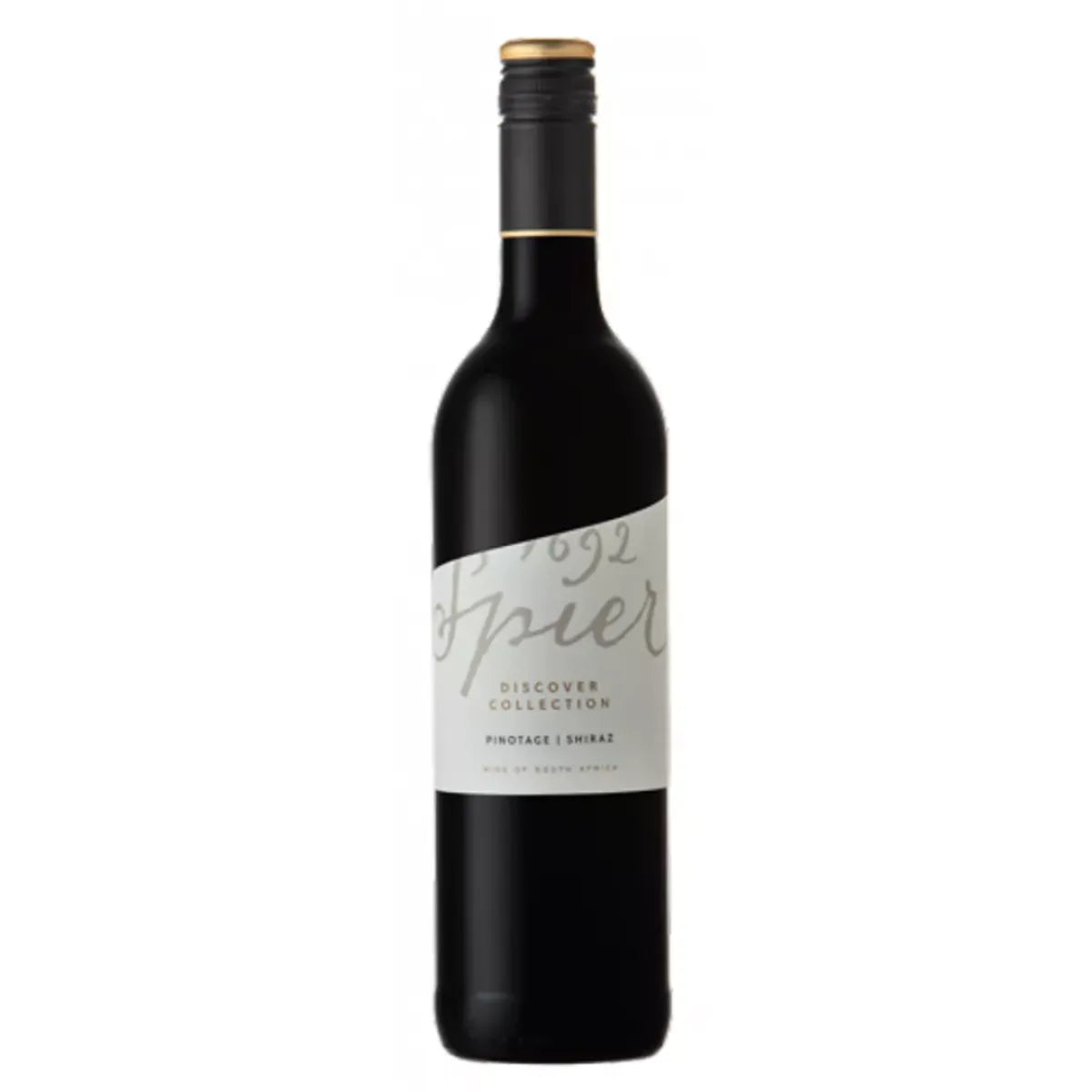 Spier Spier - Discover Pinotage/Shiraz - Western Cape