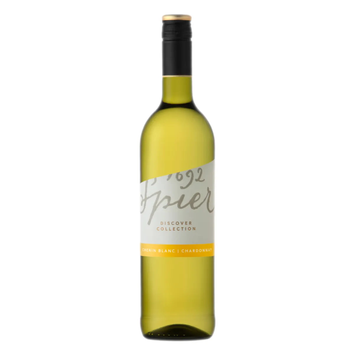 Spier Spier - Discover Chenin Blanc/Chardonnay - Western Cape